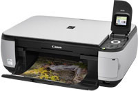Canon MP490 (3745B009AA) Canon MP490 (3745B009AA)